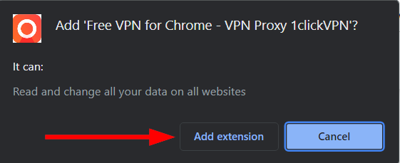 add to chrome